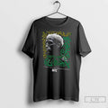 Classic Charles Oliveira Ufc Headspace Champions Vintage T Shirts