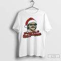 Classic Jim Mcdonald Wishing You A Rad Christmas Meme T Shirts