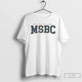 Classic Msbc Michigan Sports Business Conference T Shirts