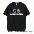 Uniqlo Peace For All Go Go Is Harmony Tshirts Sweater