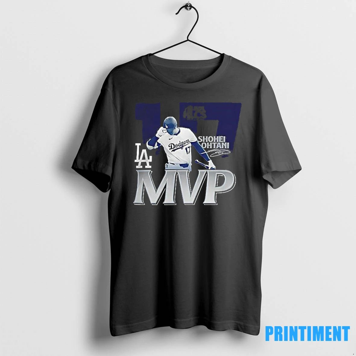Los Angeles Dodgers Shohei Ohtani 2025 National League Championship Series Mvp Tshirts Sweater