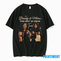 Brandy And Monica Tour The Boy Is Mine Vintage Tshirts Sweater