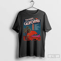 Classic The Elovaters Live Show February 2026 Long Sleve T Shirts