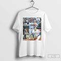 Premium Oh Canada Almost Friday T Shirts