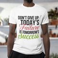 Organic Creator T-shirt - Unisex, Inspirational Motivational Tee, Positive Vibes