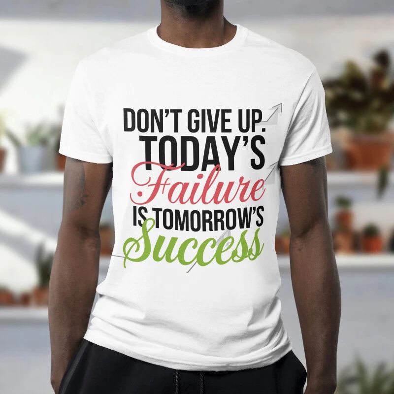 Organic Creator T-shirt - Unisex, Inspirational Motivational Tee, Positive Vibes