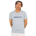 Men's Short Sleeve T-Shirt Gray, PERFECT 2 WAF