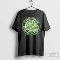 Classic Illinois Valley Radioactivve Shrimp Logo T Shirts Hoodie Longsleeve