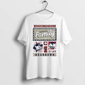 Arizona Vs Byu Game Day 2025 Family Weekend Tshirts Sweater