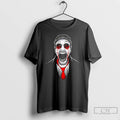 Classic Nostalgia Critic Creepypasta Scream T Shirts
