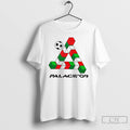 Classic Palace Go Italia 90 Logo T Shirts