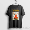Premium Avatar Wemby The Last Airbender T Shirts