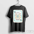 Classic Seattle Mariners 2025 Card T Shirts