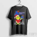 Classic General Mills And Grinchmas Christmas Tree T Shirts