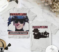 Underworld Underneath The Radar Album Cover AOP T-Shirt