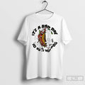 Classic Boston White Sox Its A Bad Day To Be A Hotdog T Shirts Sweater