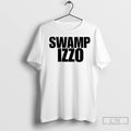 Classic Swamp Izzo