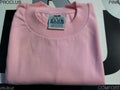 1 NEW PROCLUB COMFORT PLAIN T-SHIRT BLANK PINK TEE PRO CLUB S-3XL 1PC