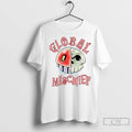 Premium The Boys Mischief Makers 2 Sided 1