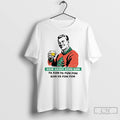 Classic How About Some Rum Pa Rum Pa Pum Pum Chrismas T Shirts