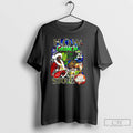 Premium The Mamba X How The Grinch Stole The Show Christmas T Shirts