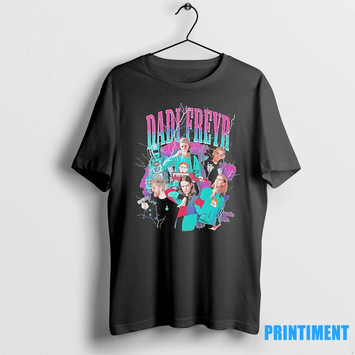 Dadi Freyr Bootleg Tshirts Sweater