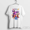 Premium Kpop Demon Hunters Derpy Tiger Kpop Huntrix Halloween 2025 T Shirts