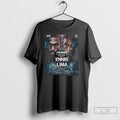Classic Jaron Ennis Vs Uisma Lima Masterplan Wba World Super Welterweight 2025 T Shirts