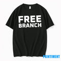 Premium Free Branch Tshirts Sweater