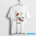 Mipso Cardinals Tshirts Sweater