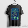 Premium Mersiv The Audiosphere Tour 2025
