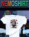 Michael Myers Just the Tip I Promise Halloween Horror shirt