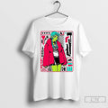 Classic Michelle Sorry Were Closed Anime Style Aliens T Shirts