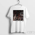 Classic Aja Wilson Las Vegas Aces Signature T Shirts