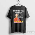 Premium Duke Of Wellingtons Five Star Review T Shirts