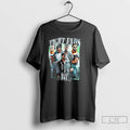 Classic Tight Ends Day 2025 New York Jets T Shirts
