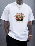 Jesus Disappointments All of You Funny Christian Meme Graphic T-Shirt