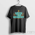 Classic Seatle Mariners Team Seize The Moment Legends Signature