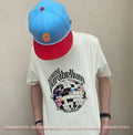 Sunrise Parabellum Disco Elysium illustration shirt