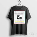 Premium Dein Personalisiertes Gesucht Graphic