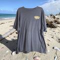 Ron Jon Surf Shop Graphic T-Shirt Men's Size XL Blue Surf Beach