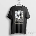 Classic Sleep Token The Inaugural Headline Ritual T Shirts