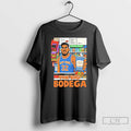 Classic The Big Bodega Karl Anthony Towns We Are Happy To Serve You T Shirts