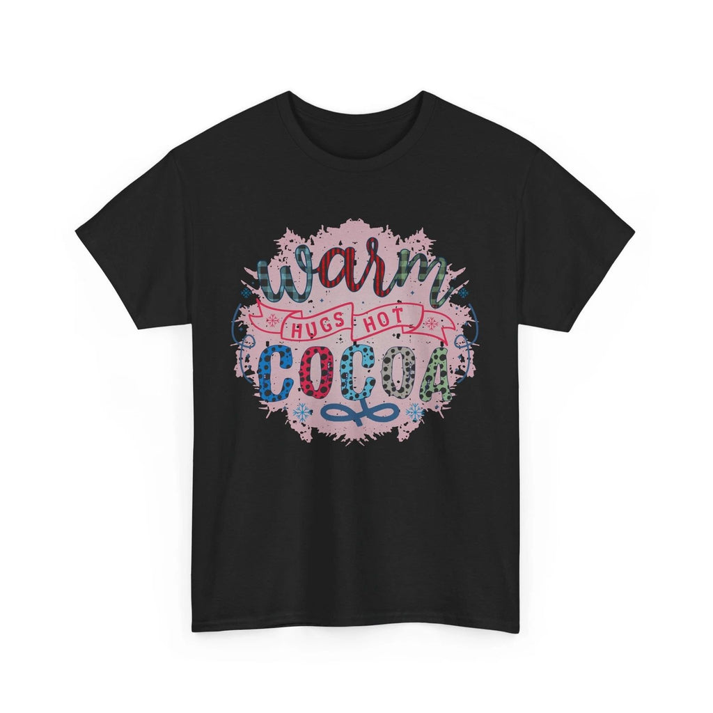Cold Season T-Shirt | Stylish & Comfortable Winter Tee