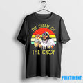 The Cream Of The Crop Vintage Tshirts Sweater