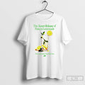 Classic The Sweet Release Of Panera Lemonade T Shirts