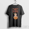 Classic Ghosted By Vanilla Halloween 2025 Long Sleve T Shirts