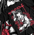 Pyramid Head T-shirt Hinako Silence Hill Silence Hill Premium Gift Black Shirt