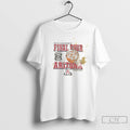 Classic Wtppdeyn Arizona Wildcats 2026 Ncaa Mens Final Four
