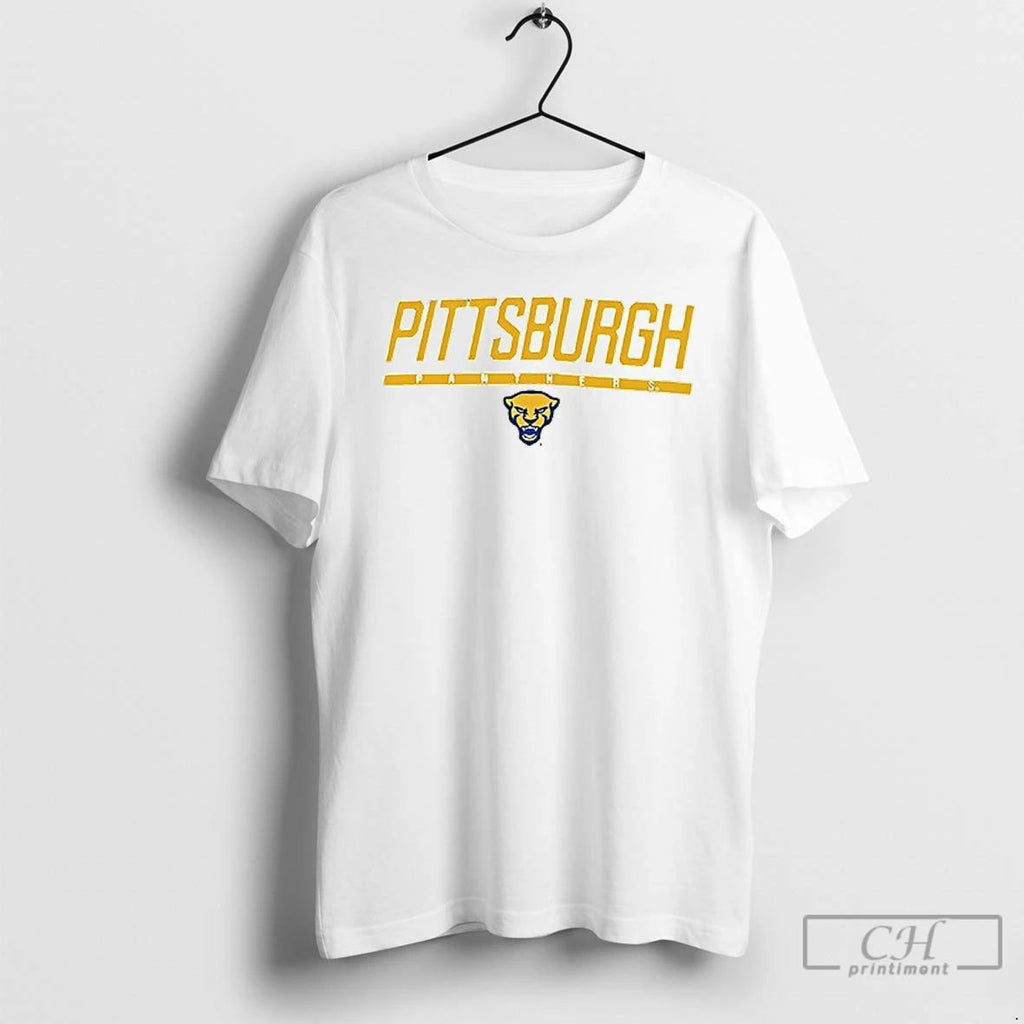 Premium Pittsburgh Panthers X Tokyodaichi T Shirts